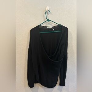 Kimchi blue oversized sweater size small